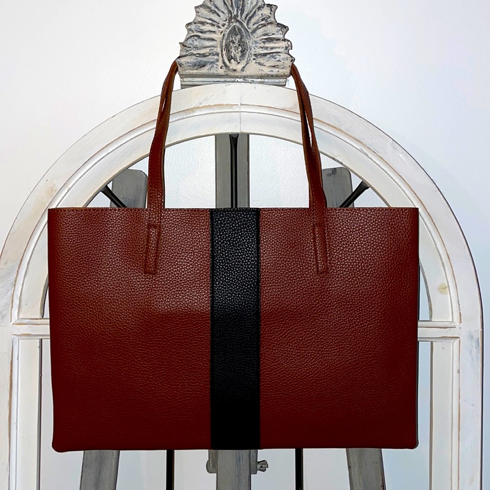 Vince Camuto Luck Tote